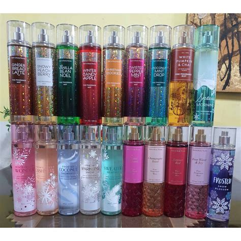 us bath and body works